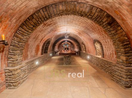 Prodej domu/vily, 468 m²