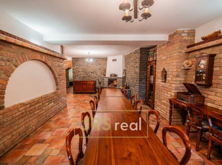 Prodej domu/vily, 468 m²