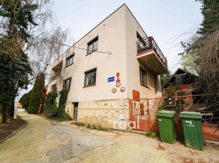 Prodej domu/vily, 295 m²