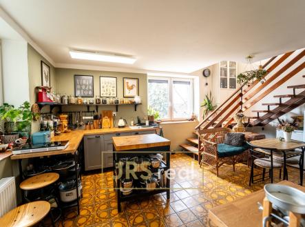 Prodej domu/vily, 295 m²