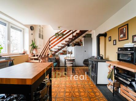 Prodej domu/vily, 295 m²