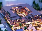 Prodej bytu, 1+kk, 40 m²