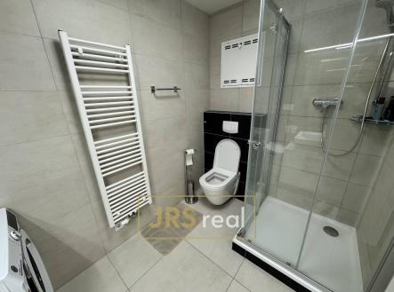 Pronájem bytu, 1+kk, 45 m²