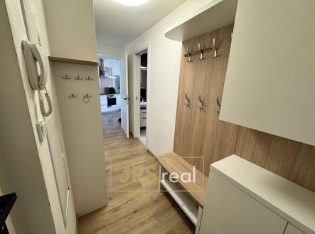 Pronájem bytu, 1+kk, 45 m²