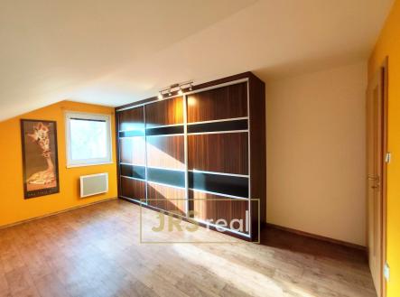 Pronájem bytu, 3+kk, 85 m²