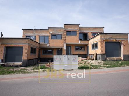 Prodej domu/vily, 216 m²