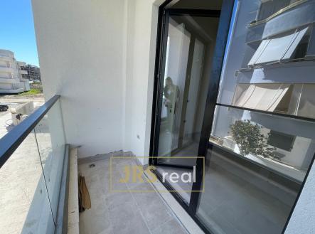 Prodej bytu, 2+kk, 53 m²