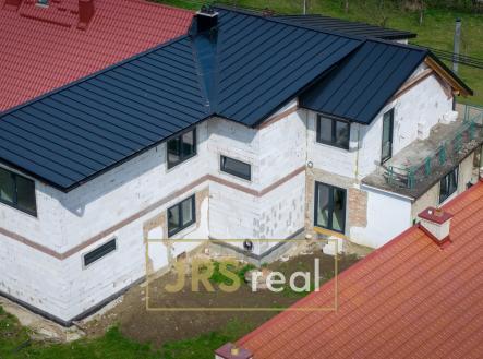 Prodej domu/vily, 236 m²