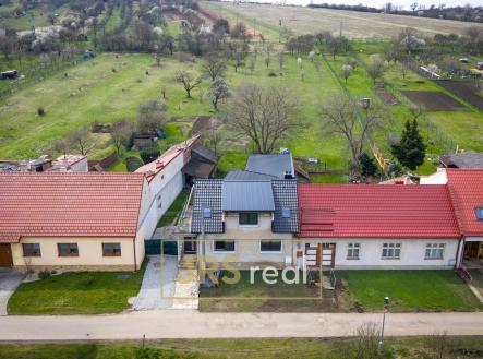 Prodej domu/vily, 236 m²