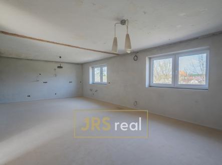 Prodej domu/vily, 236 m²