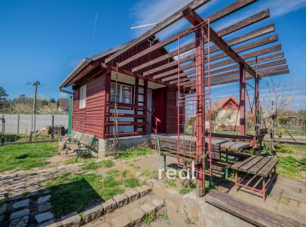 Prodej chaty/rekreačního objektu, 16 m²