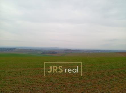 Prodej pozemku, zemědělská půda, 2 507 m²