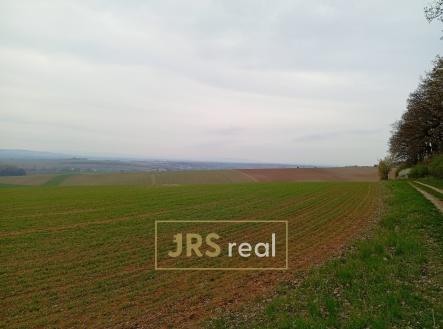 Prodej pozemku, zemědělská půda, 2 507 m²