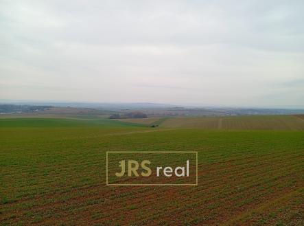 Prodej pozemku, zemědělská půda, 2 507 m²