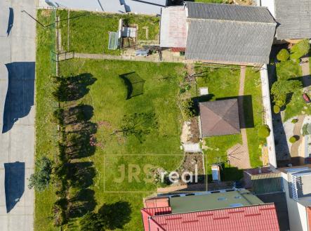 Prodej pozemku pro bydlení, 437 m²