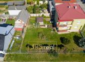 Prodej pozemku pro bydlení, 437 m²