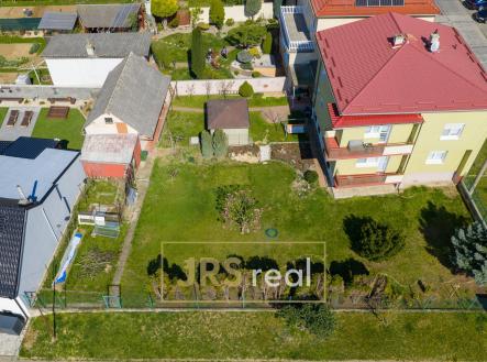 Prodej pozemku pro bydlení, 437 m²