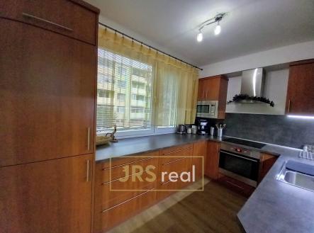 Pronájem bytu, 3+1, 75 m²