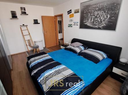 Pronájem bytu, 3+1, 75 m²