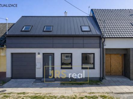 Prodej domu/vily, 527 m²