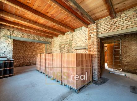 Prodej domu/vily, 527 m²