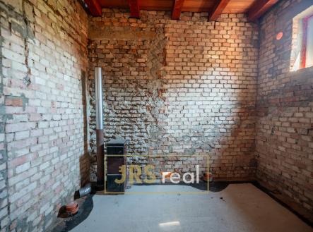 Prodej domu/vily, 527 m²