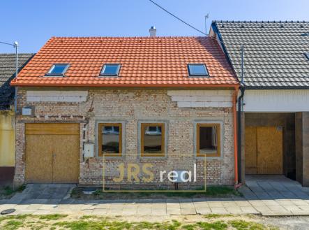 Prodej domu/vily, 527 m²