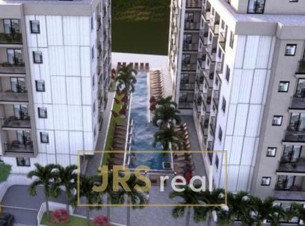 Prodej bytu, 2+kk, 53 m²