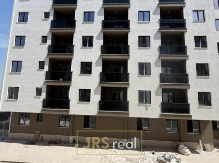 Prodej bytu, 2+kk, 53 m²