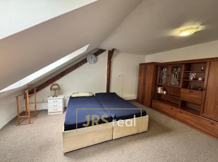 Pronájem bytu, 2+kk, 70 m²