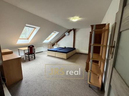 Pronájem bytu, 2+kk, 70 m²