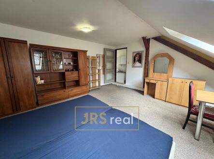 Pronájem bytu, 2+kk, 70 m²