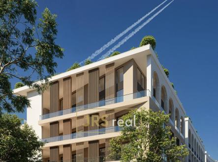 Prodej bytu, 2+kk, 62 m²