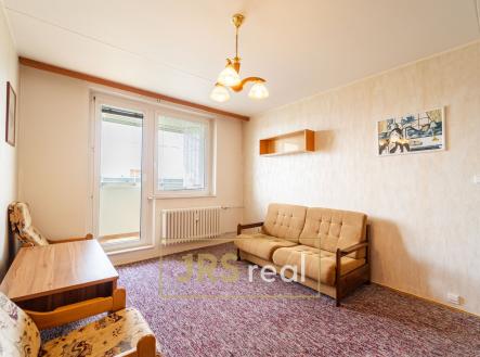 Pronájem bytu, 2+1, 54 m²