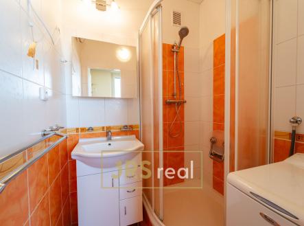 Pronájem bytu, 2+1, 54 m²