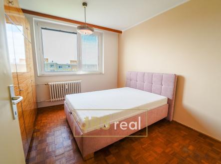 Pronájem bytu, 2+1, 54 m²