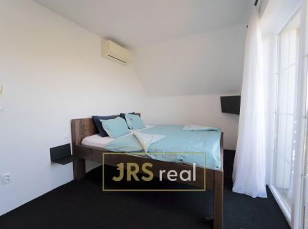 Prodej hotel, 160 m²