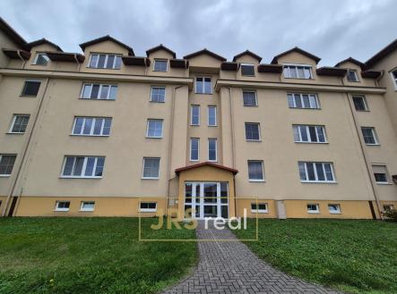 Pronájem bytu, 3+kk, 76 m²