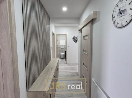 Pronájem bytu, 3+kk, 76 m²