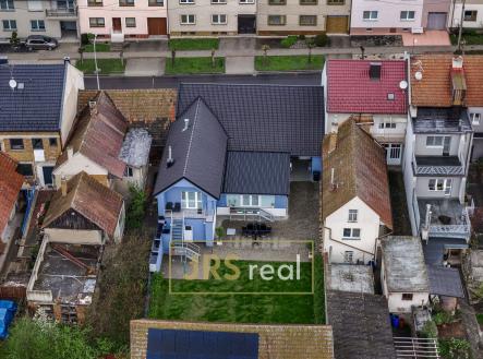 Prodej domu/vily, 220 m²