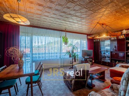 Prodej domu/vily, 276 m²