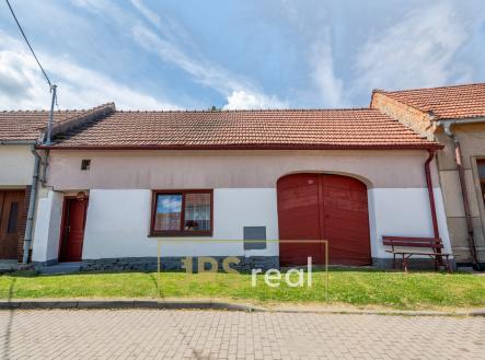 Prodej domu/vily, 111 m²