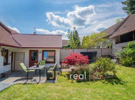 Prodej domu/vily, 111 m²