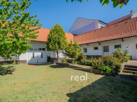 Prodej domu/vily, 227 m²