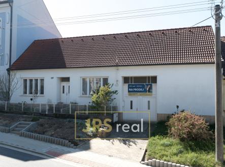 Prodej domu/vily, 227 m²