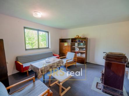 Prodej chaty/rekreačního objektu, 94 m²