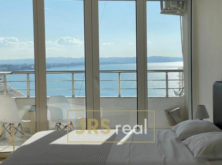 Prodej bytu, 3+kk, 140 m²