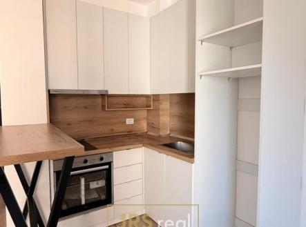 Prodej bytu, 2+kk, 56 m²