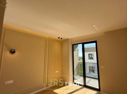 Prodej bytu, 2+kk, 57 m²