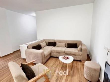 Prodej bytu, 2+kk, 58 m²